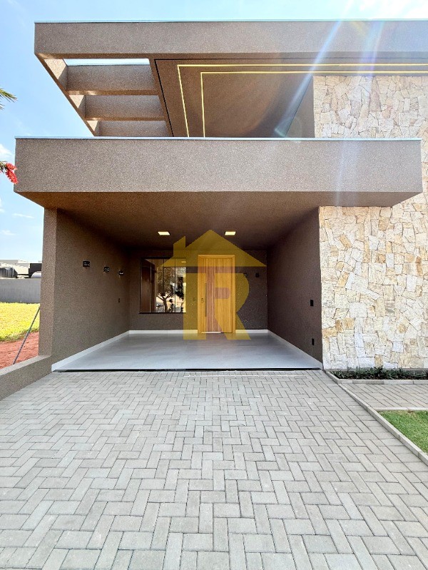 Casa de Condomínio com 3 quartos à venda, 145m² — foto 2 de 29