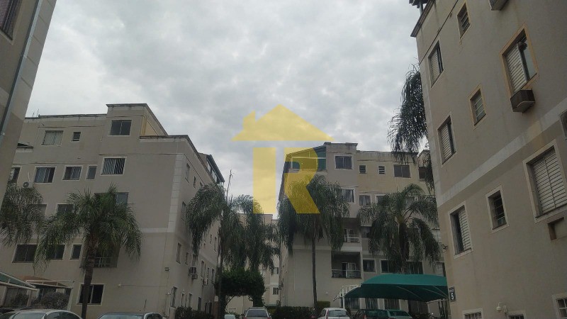 Apartamento com 2 quartos à venda, 45m² — foto 16 de 40