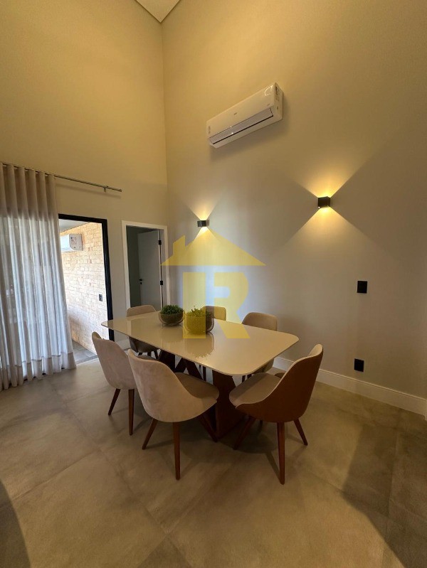 Casa de Condomínio com 4 quartos à venda, 243m² — foto 6 de 50
