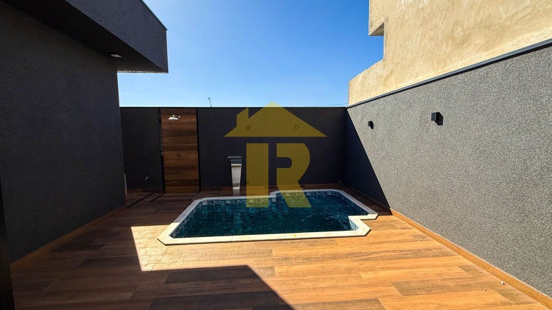 Casa de Condomínio com 3 quartos à venda, 190m² — foto 18 de 20