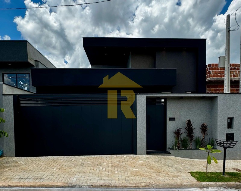 Casa com 3 quartos à venda, 125m² — foto 1 de 20