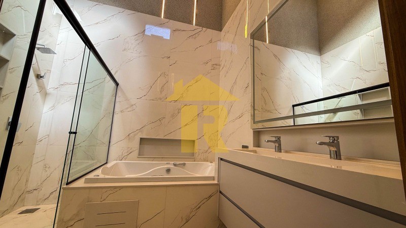 Casa de Condomínio com 3 quartos à venda, 190m² — foto 14 de 20