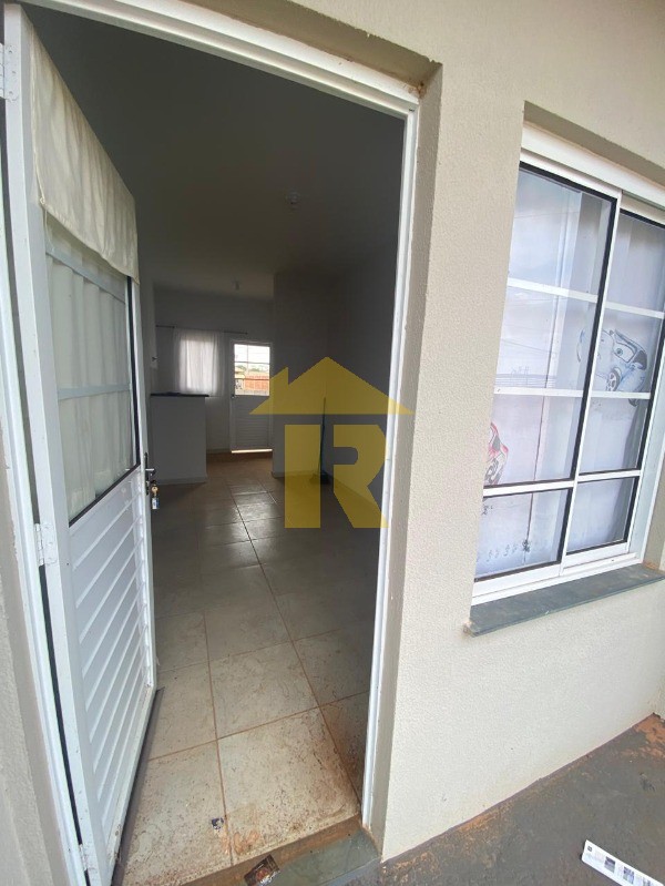 Casa com 2 quartos para aluguel, 47m² — foto 5 de 23