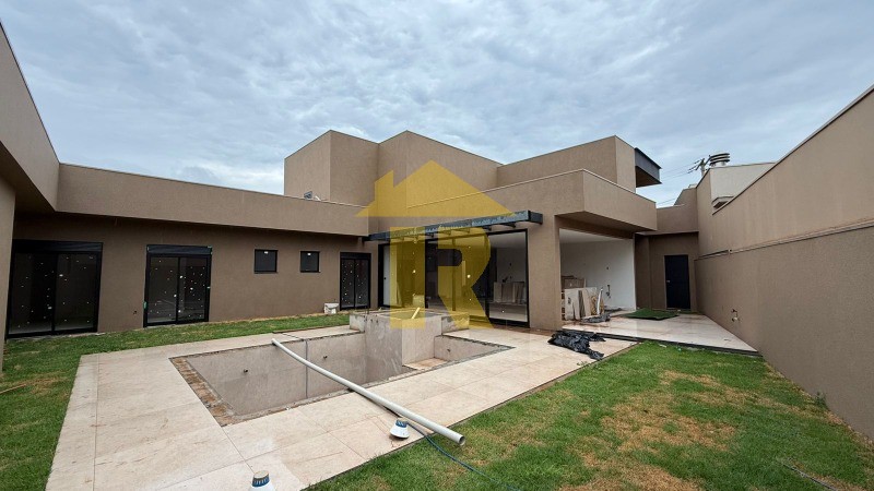 Casa de Condomínio com 4 quartos à venda, 329m² — foto 9 de 29