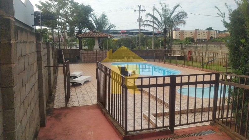 Apartamento com 2 quartos à venda, 45m² — foto 9 de 40