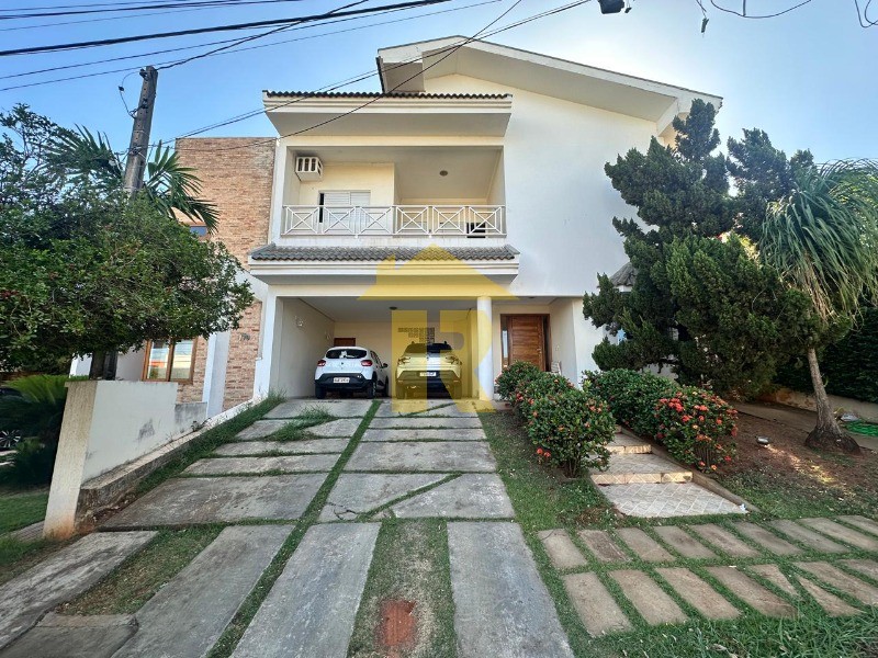 Casa de Condomínio com 4 quartos à venda, 350m² — foto 2 de 34