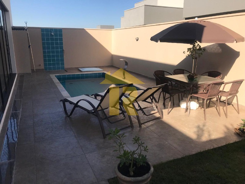 Casa de Condomínio com 3 quartos à venda, 220m² — foto 12 de 41