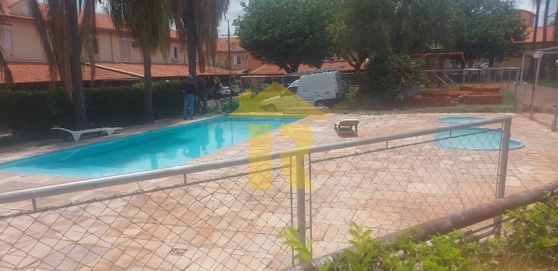 Casa de Condomínio com 3 quartos à venda, 100m² — foto 30 de 30