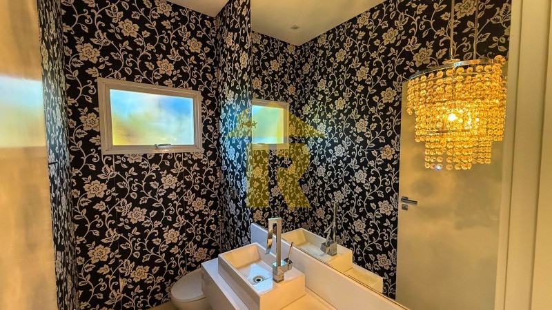 Casa de Condomínio com 4 quartos à venda, 450m² — foto 4 de 28