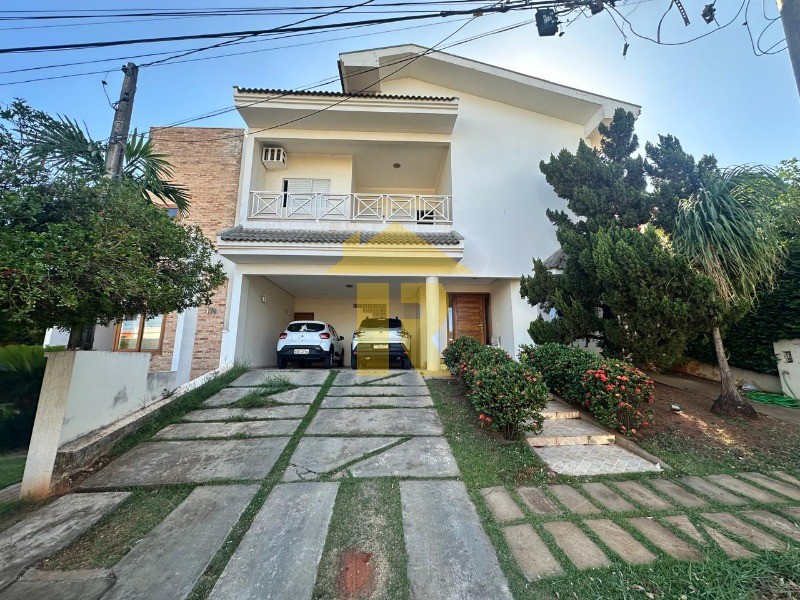 Casa de Condomínio com 4 quartos à venda, 350m² — foto 3 de 34