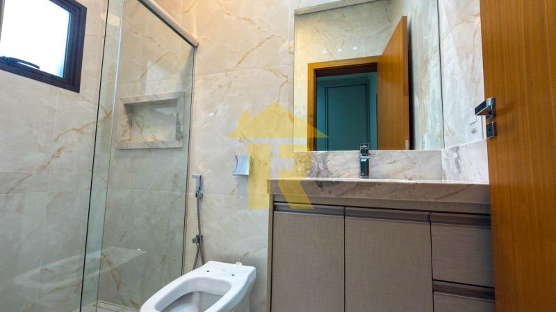 Casa de Condomínio com 3 quartos à venda, 140m² — foto 14 de 24