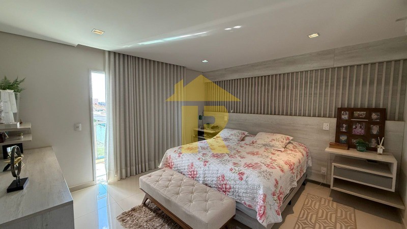 Casa de Condomínio com 4 quartos à venda, 390m² — foto 28 de 42