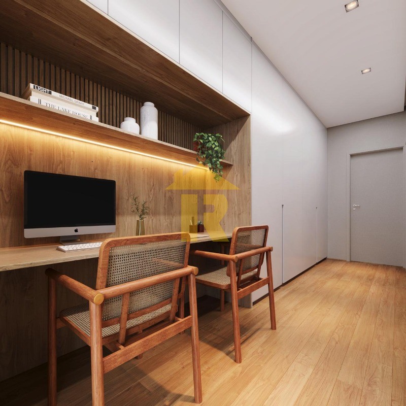 Casa de Condomínio com 3 quartos à venda, 143m² — foto 18 de 26