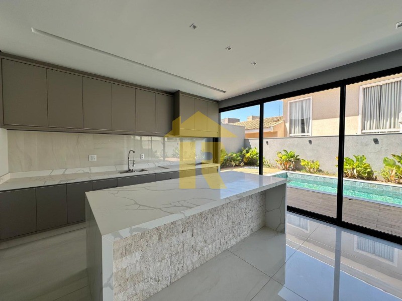 Casa de Condomínio com 4 quartos à venda, 381m² — foto 14 de 37