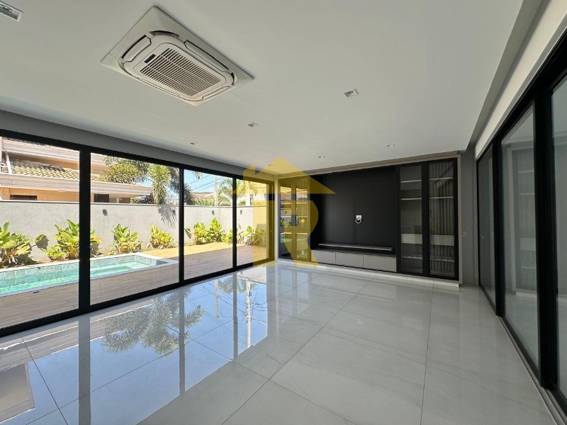 Casa de Condomínio com 4 quartos à venda, 381m² — foto 13 de 37