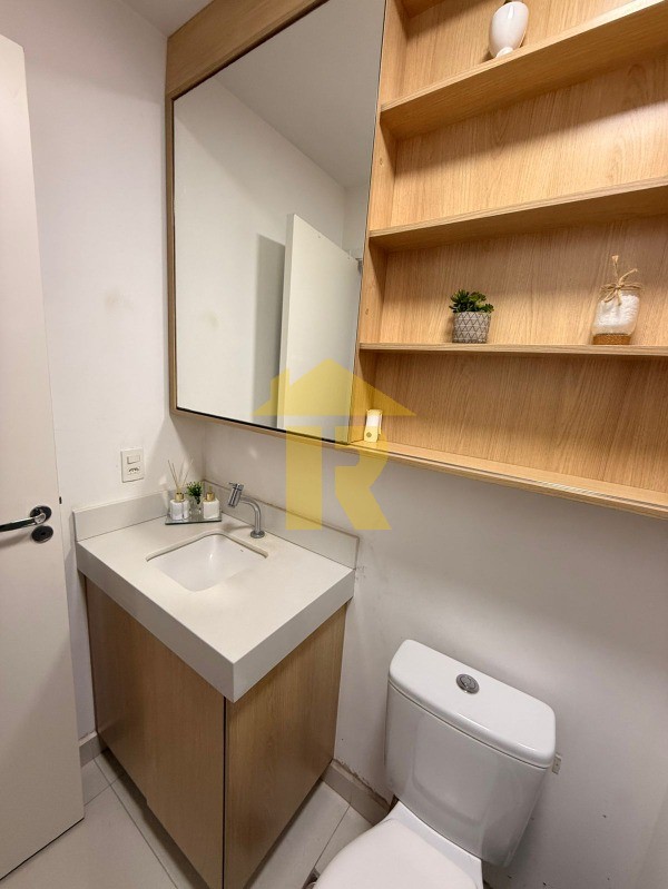 Apartamento com 2 quartos à venda, 52m² — foto 9 de 23