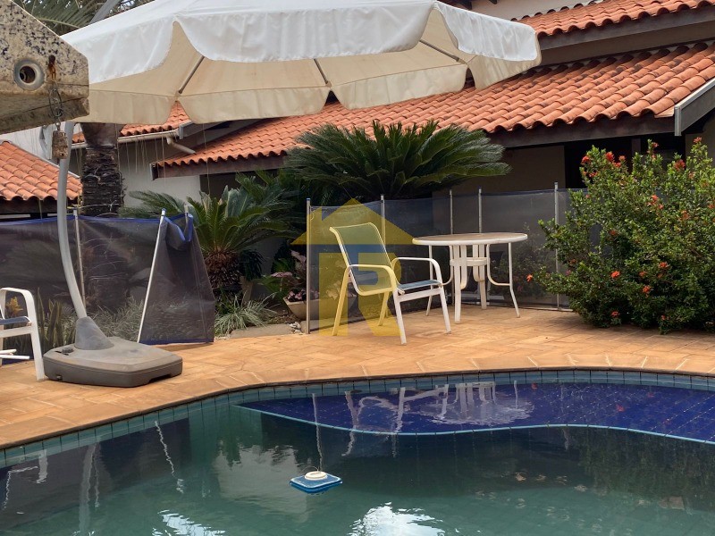 Casa de Condomínio com 3 quartos à venda, 400m² — foto 59 de 62