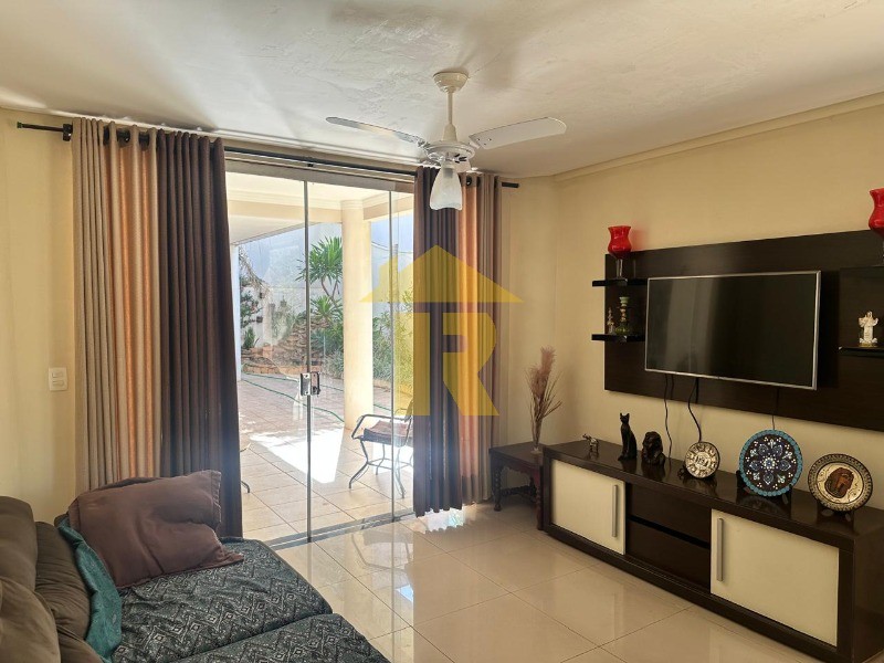 Casa de Condomínio com 4 quartos à venda, 350m² — foto 9 de 34