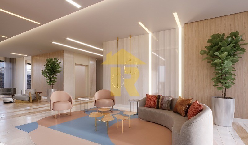 Apartamento com 3 quartos à venda, 92m² — foto 28 de 33