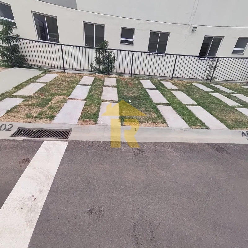 Apartamento com 2 quartos à venda, 42m² — foto 11 de 28