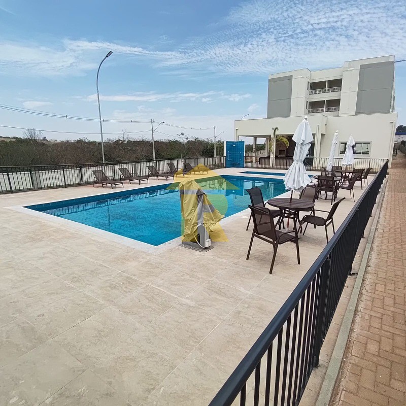 Apartamento com 2 quartos à venda, 42m² — foto 1 de 28