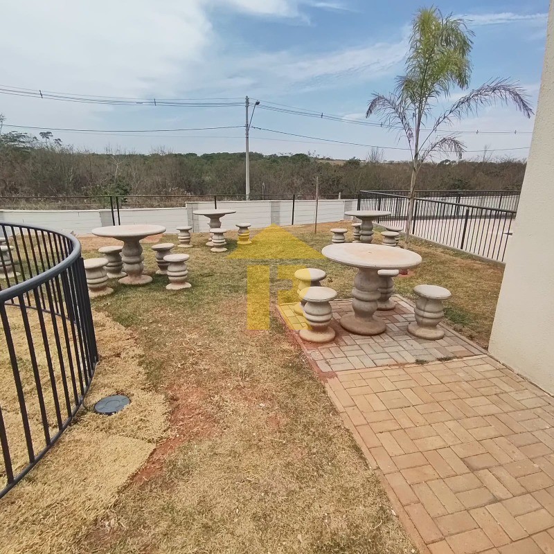 Apartamento com 2 quartos à venda, 42m² — foto 17 de 28