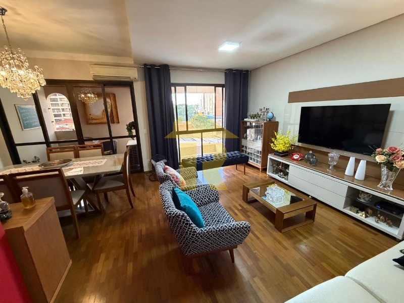 Apartamento com 3 quartos à venda, 108m² — foto 1 de 48