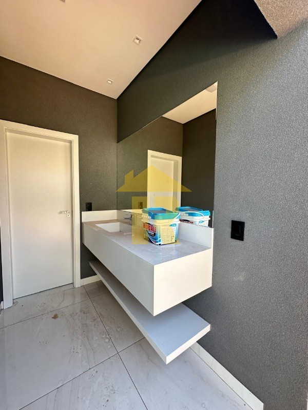 Casa de Condomínio com 4 quartos à venda, 381m² — foto 18 de 37
