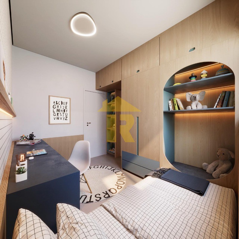Casa de Condomínio com 3 quartos à venda — foto 23 de 25