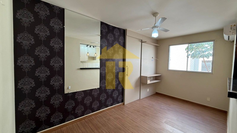 Apartamento com 2 quartos à venda e aluguel, 45m² — foto 2 de 20