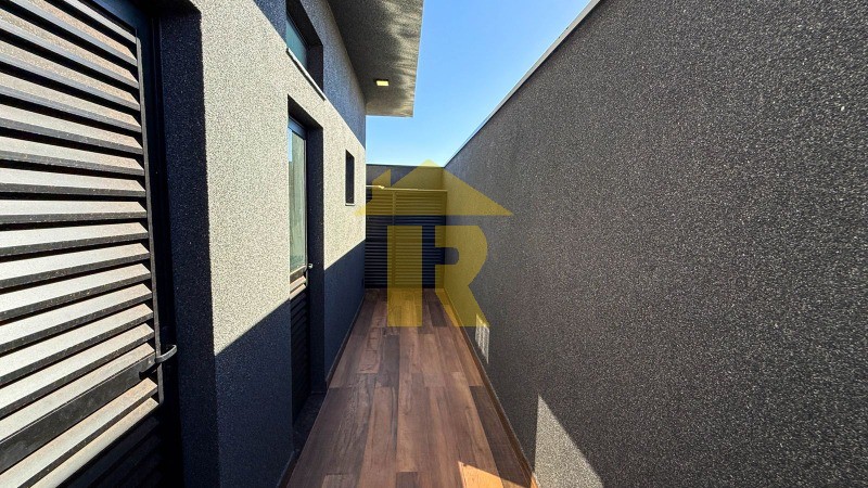 Casa de Condomínio com 3 quartos à venda, 190m² — foto 20 de 20