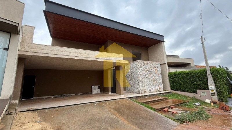 Casa de Condomínio com 4 quartos à venda, 329m² — foto 2 de 29