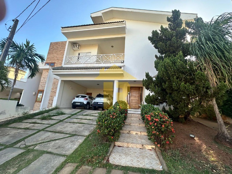 Casa de Condomínio com 4 quartos à venda, 350m² — foto 1 de 34