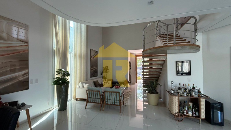 Casa de Condomínio com 4 quartos à venda, 390m² — foto 4 de 42