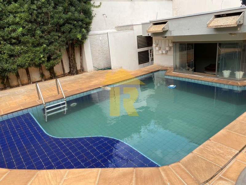 Casa de Condomínio com 3 quartos à venda, 400m² — foto 56 de 62