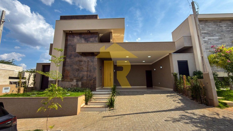 Casa de Condomínio com 3 quartos à venda, 140m² — foto 3 de 24