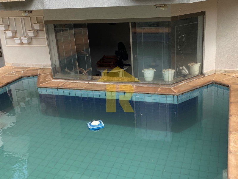 Casa de Condomínio com 3 quartos à venda, 400m² — foto 55 de 62