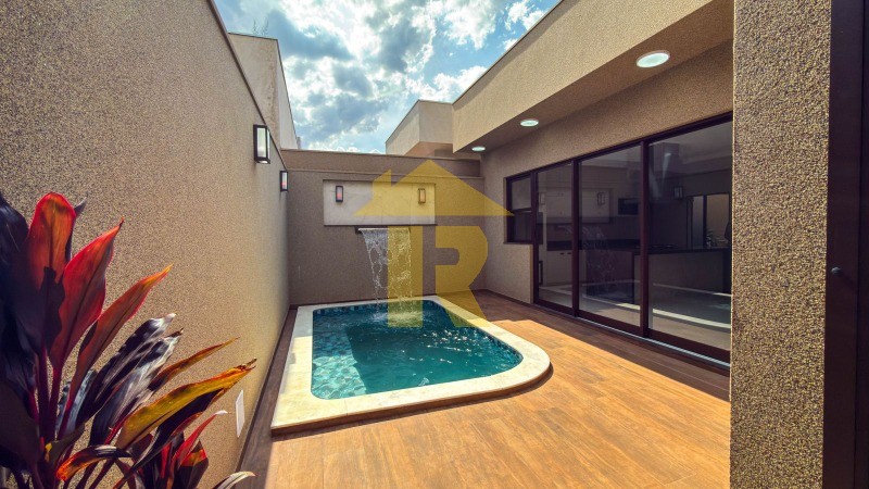 Casa de Condomínio com 3 quartos à venda, 140m² — foto 19 de 24