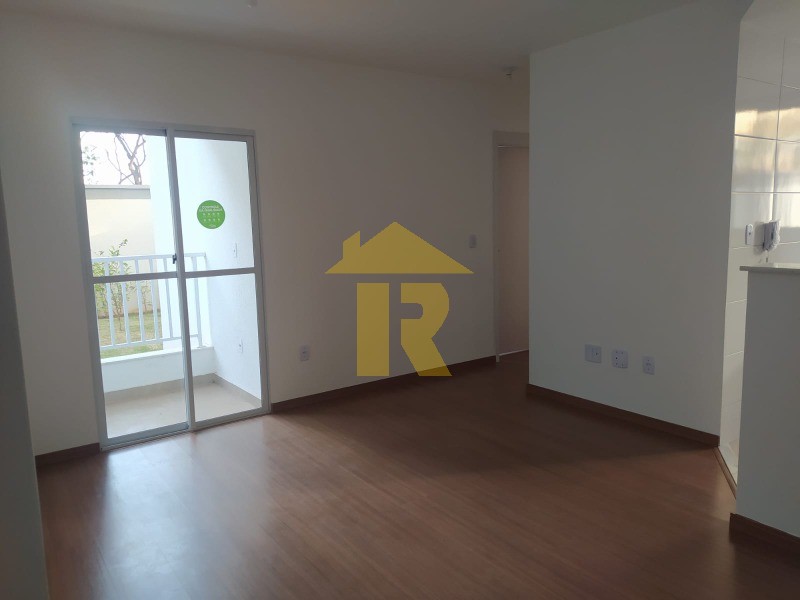 Apartamento com 2 quartos à venda, 54m² — foto 1 de 24