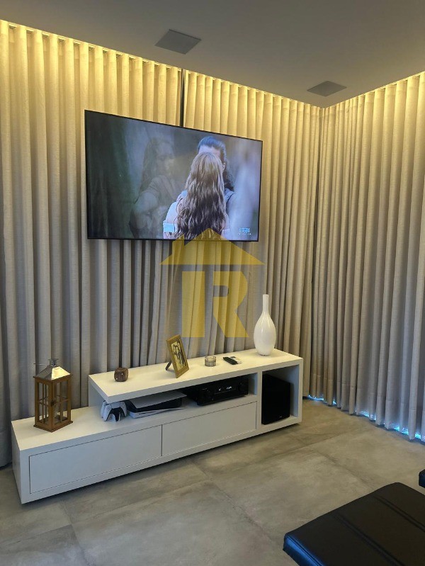 Casa de Condomínio com 4 quartos à venda, 243m² — foto 9 de 50