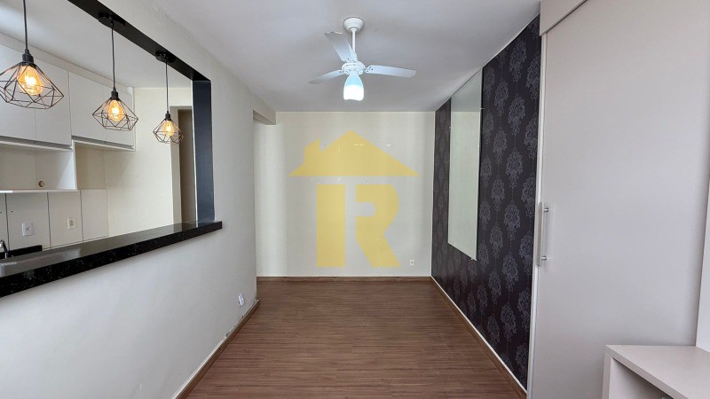 Apartamento com 2 quartos à venda e aluguel, 45m² — foto 6 de 20