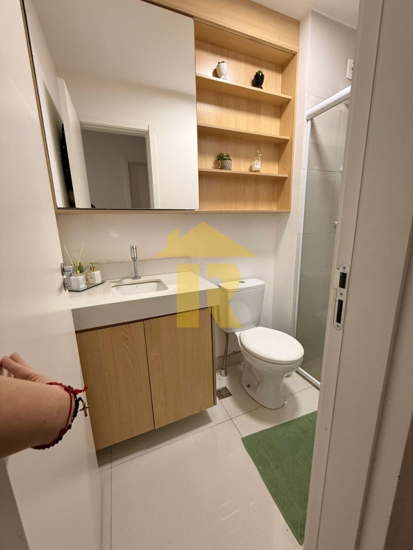 Apartamento com 2 quartos à venda, 52m² — foto 8 de 23