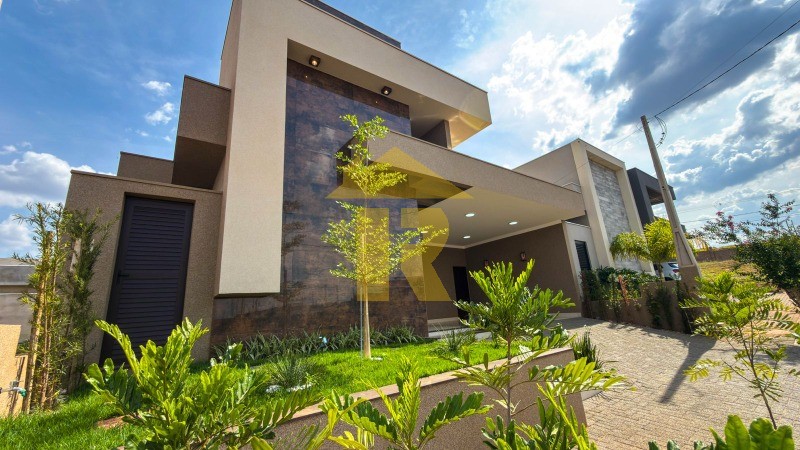 Casa de Condomínio com 3 quartos à venda, 140m² — foto 1 de 24