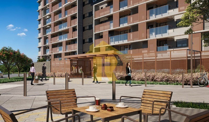 Apartamento com 3 quartos à venda, 92m² — foto 12 de 33