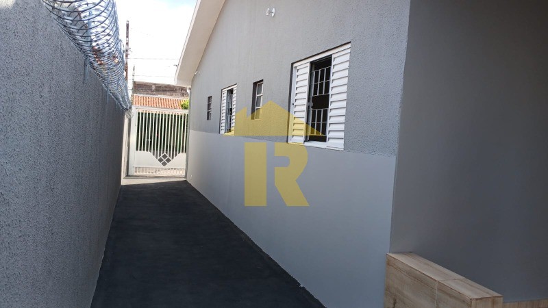 Casa com 3 quartos à venda, 120m² — foto 3 de 25