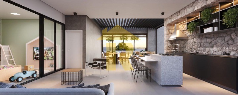 Casa de Condomínio com 3 quartos à venda, 143m² — foto 8 de 26