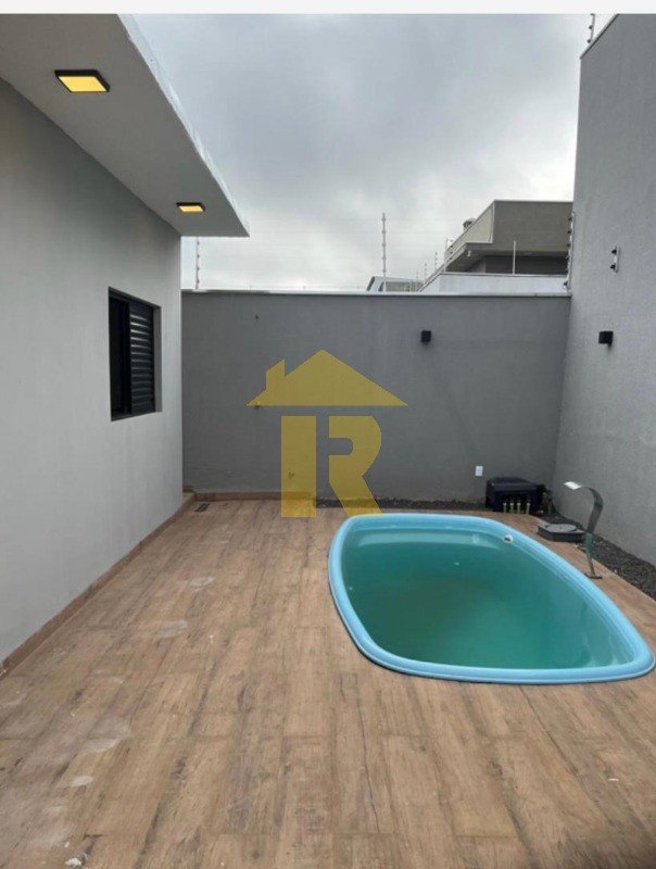 Casa com 3 quartos à venda, 100m² — foto 16 de 24
