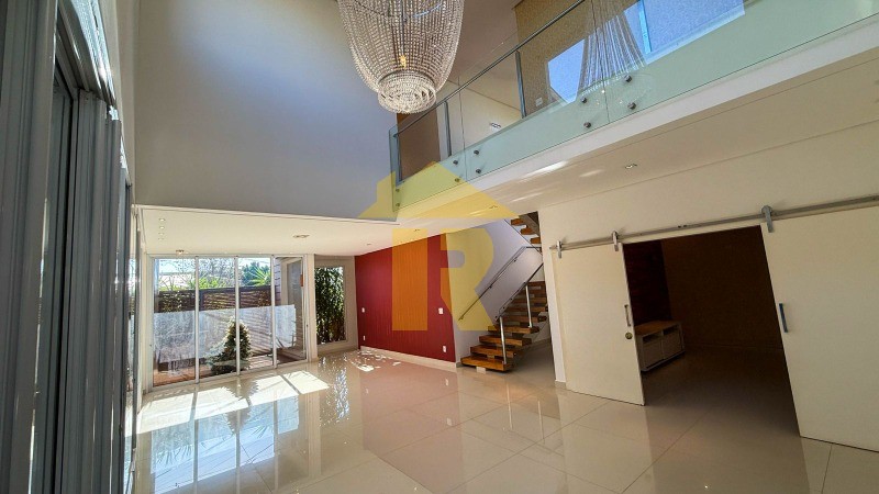Casa de Condomínio com 4 quartos à venda, 450m² — foto 3 de 28