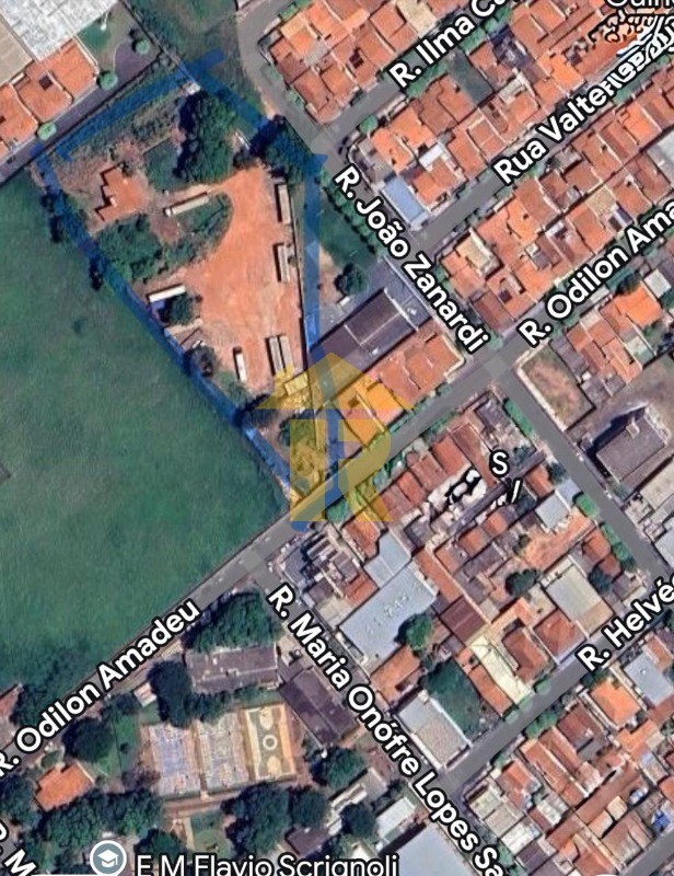 Terreno / Lote / Condomínio  à venda, 9237m² — foto 13 de 13