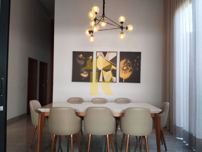 Casa de Condomínio com 3 quartos à venda, 220m² — foto 12 de 28